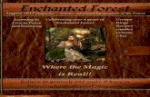 August 2013 Enchanted Forest Magazine