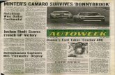 This week in 1970: Trans-Am Series battle