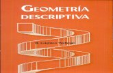 GeometrÃa Descriptiva - B. Leighton Wellman