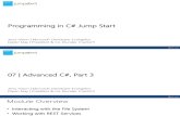 C-Jumpstart Module 7.pdf