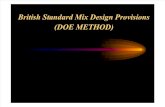 40206526 Bs Mix Design Doe Method