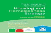 Nunavut Housing and Homelessness Strategy