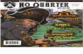 No Quarter Magazine 06