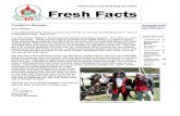 Fresh Facts July/August 2013