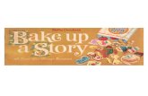 Betty Crocker's Bake Up A Story: A Cook's Tour Through Storyland.