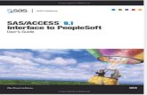 [the SAS Technical Team Writers] SAS ACCESS 9.1 in(BookFi.org)