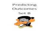 Predicting Outcomes - Set B Weebly.pdf