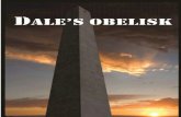 Dales Obelisk, A Kanlu Krimson Detective Story