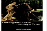 Amy Laura Hall Kierkegaard and the Treachery of Love Cambridge Studies in Religion and Critical Thought 2002