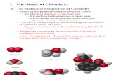 The Study of Chemistry.ppt