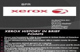 BPR Case 1-Xerox Group 13