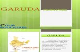 Garuda(the Grid of India)