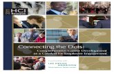 Connecting the Dots: Driving Engagement through Career Development