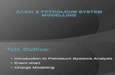Basin & Petroleum System