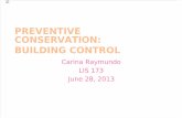 Preventive Conservation Buildings.pptx