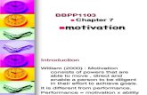 Bbpp-motivation Chapter 7