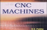 CNC Machines by B. S. Pabla- M. Adithan