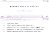 3. Hitlers Rise to Power