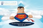 EPSF League