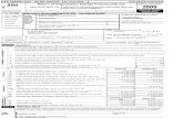 2009 Form 990 for St. Mary's Hospital of St. Mary's County, Inc