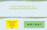 3_The Process of Communication