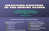 Infection Control 8-7-2013