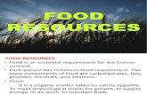 Food Resource