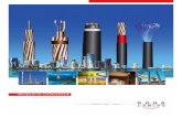 Doha Cables - Products Catalogue