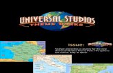 Universal Studios Final