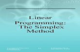 Linear Programming _Simplex (1)