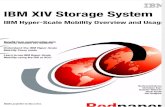 IBM XIV Storage System : IBM Hyper-Scale Mobility Overview and Usage