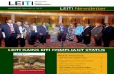LEITI Newsletter September 2009-March 2010
