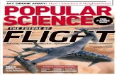 Popular Science - July 2013