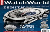 Watch World 2010