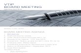 Board Meeting Sept-12