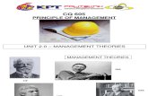 BAB 2 Management Theories
