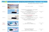 2011 Newest Catalogue -- Dental Equipment