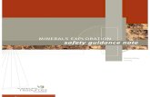 Minerals Exploration Safety Guide_QLD2004