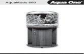 Aquamode600 Instructions Lowres New