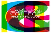Career & College Prep Handbook