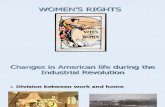 Women Struggle for Rights