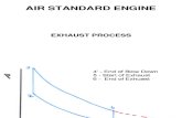 Air Standard Engine