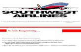 Southwest Airlines(Shruthi Das)