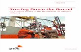 Indonesian Oil and Gas Survey 2012