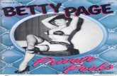 Betty Page 1