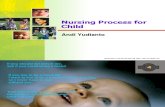 Nursing Process for Child