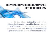 Engineering Ethics Edited