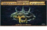WFRP - Realm of the Ice Queen