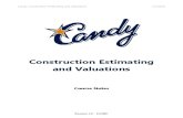 c201 Constructionestimatingvaluations Rev2!01!111110225617 Phpapp02