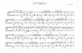 .. Sheetmusic Chopin Waltz Op64 No2